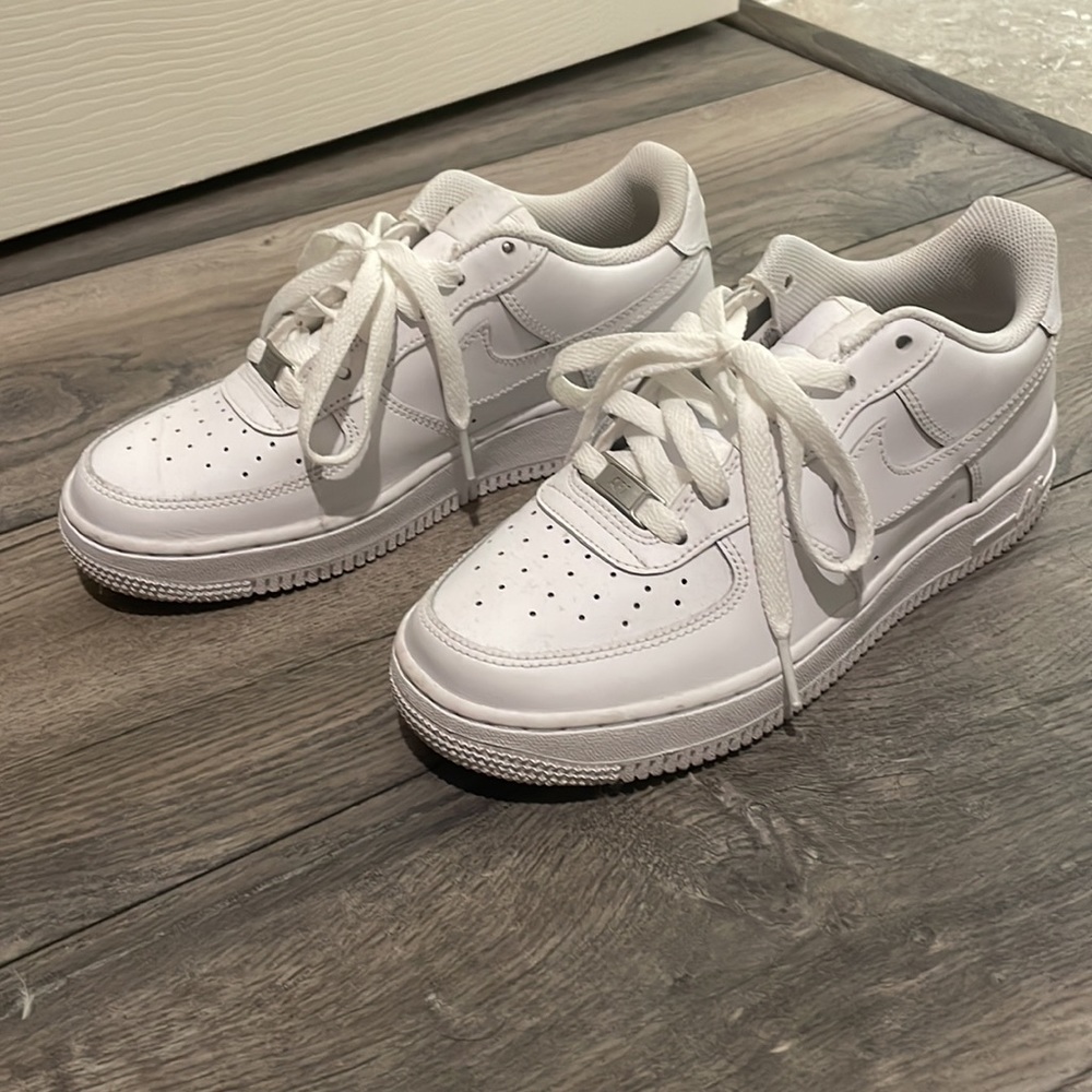 COPY - White air force one - Picture 3 of 4